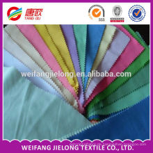 poly cotton fabric tc80 / 20 Taschentuch Stoff Futterstoff